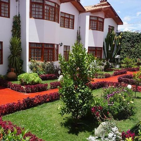 Hotel & Bungalows Villa Valencia อัวรัซ ภายนอก รูปภาพ