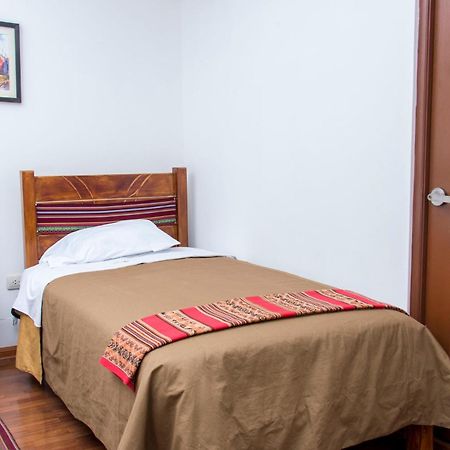 Hotel & Bungalows Villa Valencia อัวรัซ ห้อง รูปภาพ