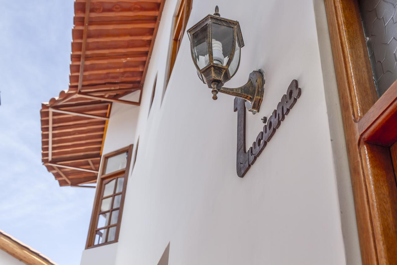 Hotel & Bungalows Villa Valencia อัวรัซ ห้อง รูปภาพ