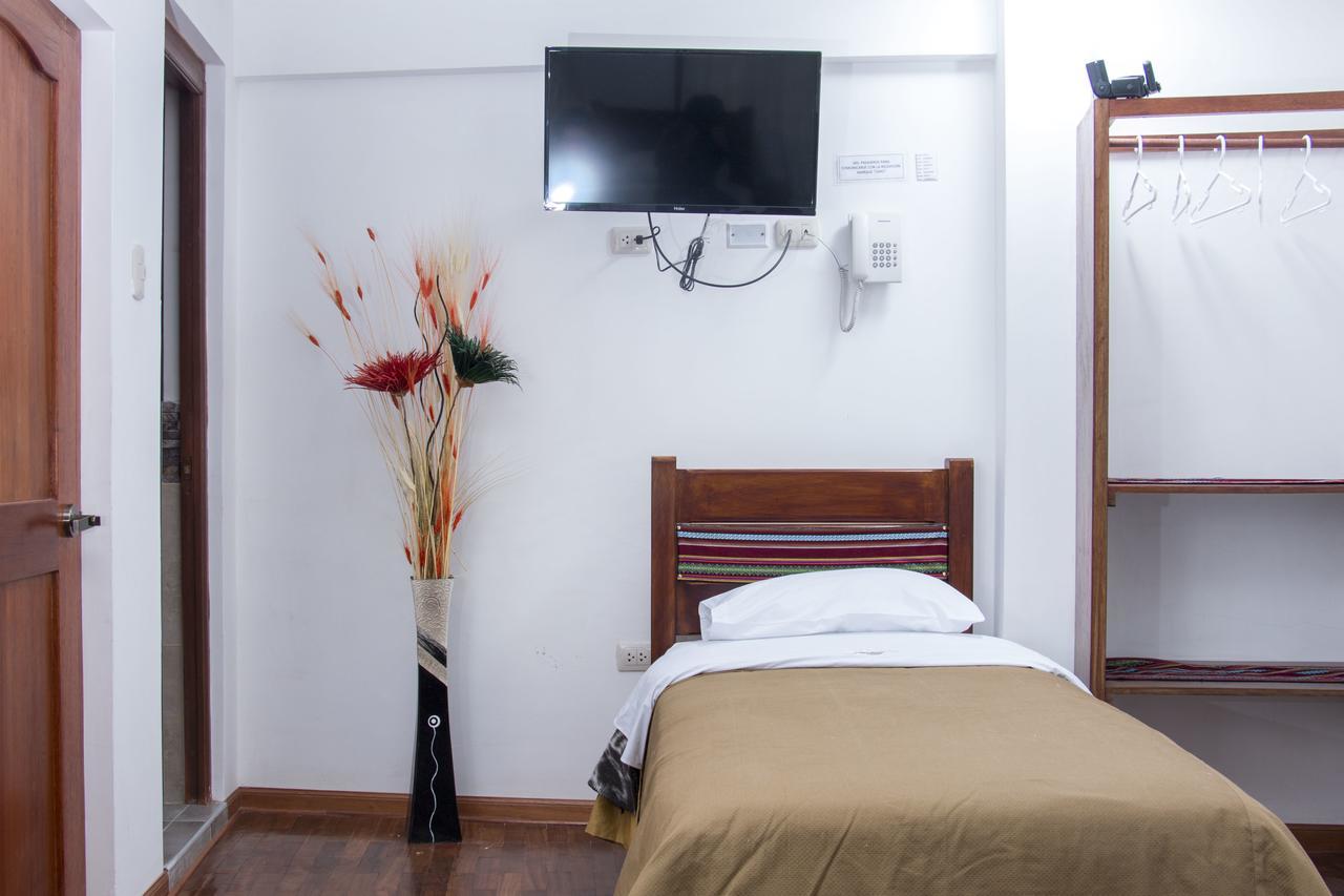 Hotel & Bungalows Villa Valencia อัวรัซ ภายนอก รูปภาพ