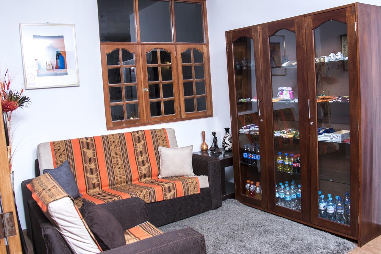 Hotel & Bungalows Villa Valencia อัวรัซ ภายนอก รูปภาพ