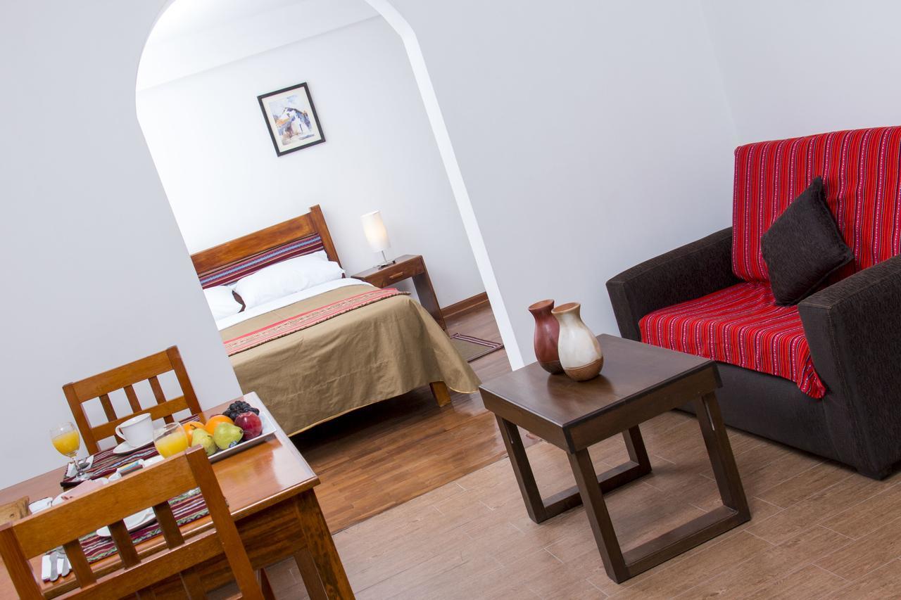 Hotel & Bungalows Villa Valencia อัวรัซ ภายนอก รูปภาพ